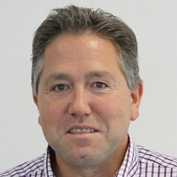 Helmut Kallmünzer's profile picture