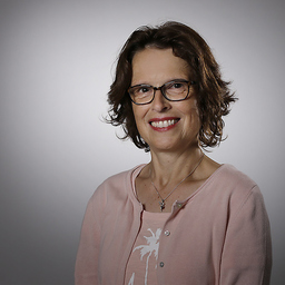 Monika Vormberg