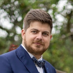 Mathias Romstein