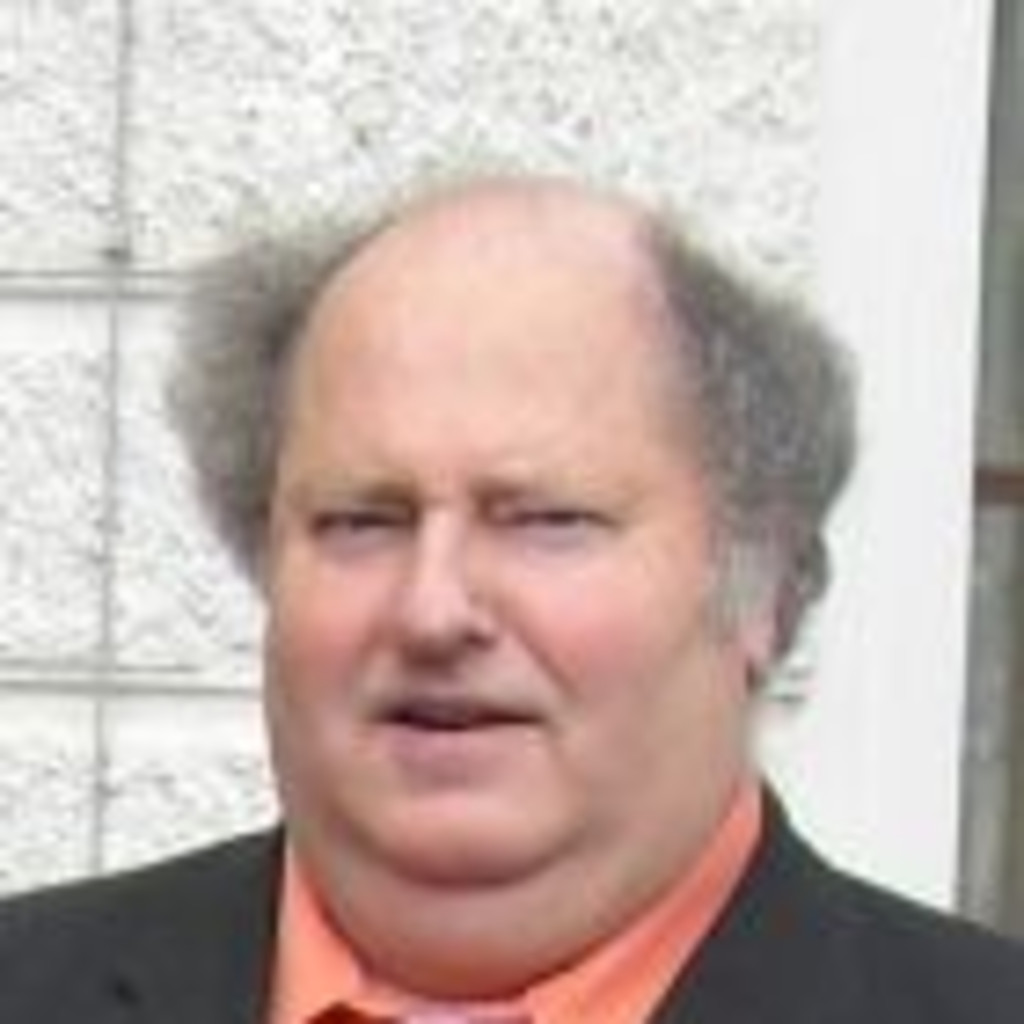 Prof. Dr. Bernd Michel Leiter MicroMaterials Center Berlin und