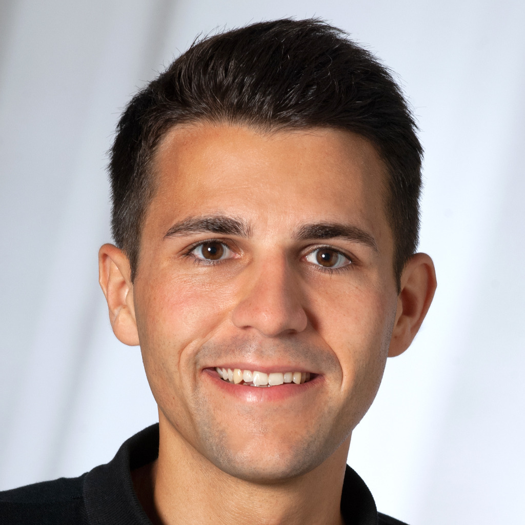 Patrick Hüter CoGründer Expedition gesundes Unternehmen XING