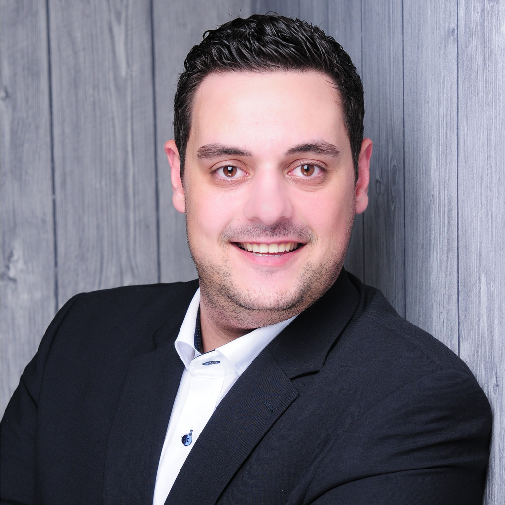 Johannes Neumann Gastronomiemanagement Internationale