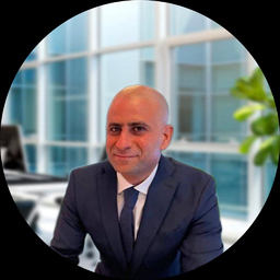 Ahmed Moussa