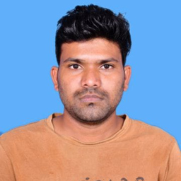 Kranthi kumar Bandari