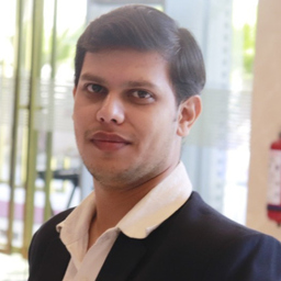 Mehul Chaturvedi