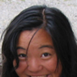 Nadine Bruno