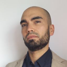 Daniel Cordoba