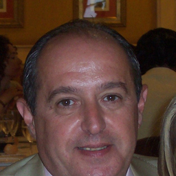 José Manuel Arroyo Quero's profile picture