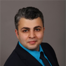 Dr. Ramez Askar