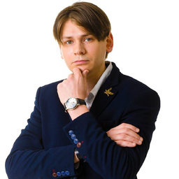 Dr. Oleksii Kolomoitsev