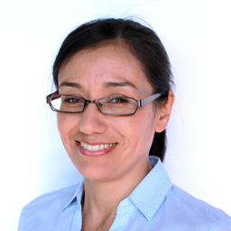 Mag. María Isabel Beltrán Ramírez