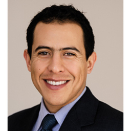 Alvaro Ramirez