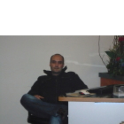 Ekrem Sahanoglu