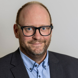 Profilbild Jörg Müller