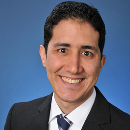 Francisco Javier Vizcaya Martin