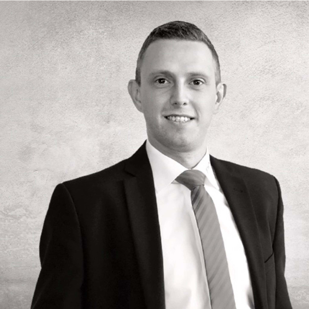 David Lamm Leiter Mobility / Fuhrpark & Assistent Verkaufsleitung PKW