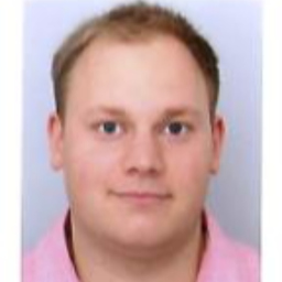 Dominic Grapengeter's profile picture