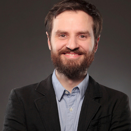 Dr. Christopher Britsch