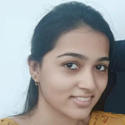 Ramya Selvaraj
