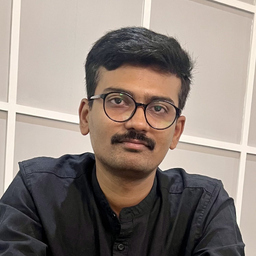 akshay patil