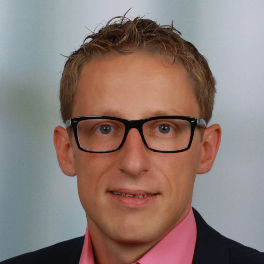 Harald Bauer Projektmanager Knipping Kunststofftechnik XING