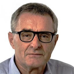 Leo Condrau