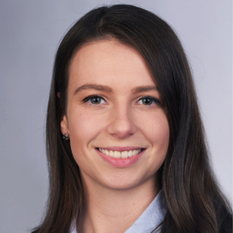 Alisa Sophie Kaiser