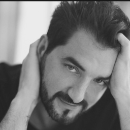 Amir Zakeri