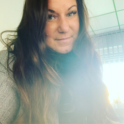 Tamara Constantin 