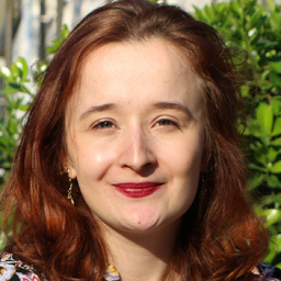 Iris Marquis