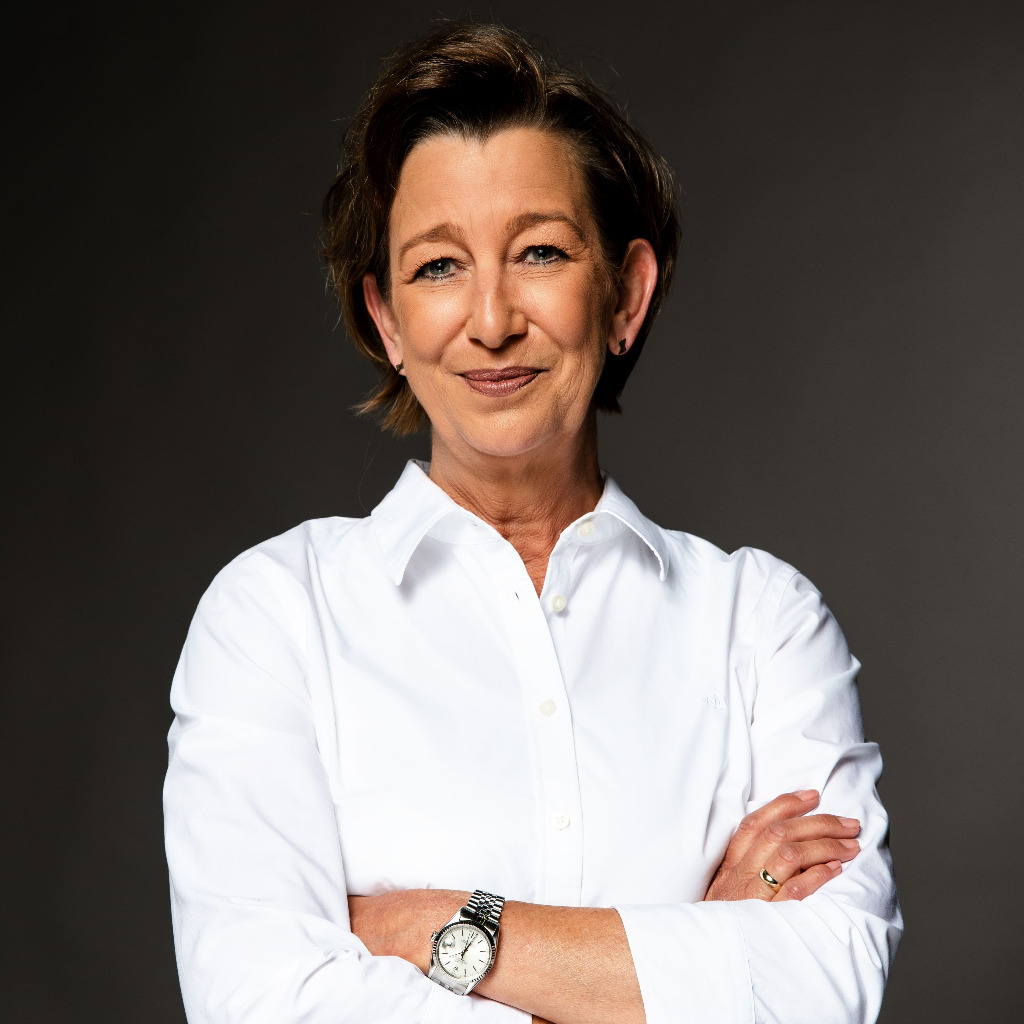 Katharina FeyBecker Geschäftsführerin FB Immobilien UG