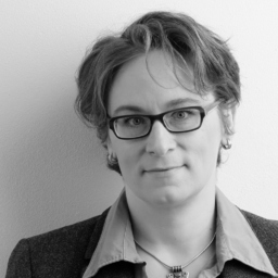 Nadja Hujer