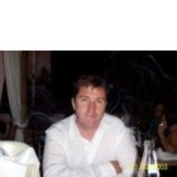 Jean Christophe Vial