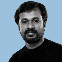 Arun Kumar Selvaraju