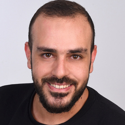Bassel Alhariri's profile picture