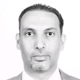 Bilal Zidan