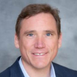 Scott Sherman