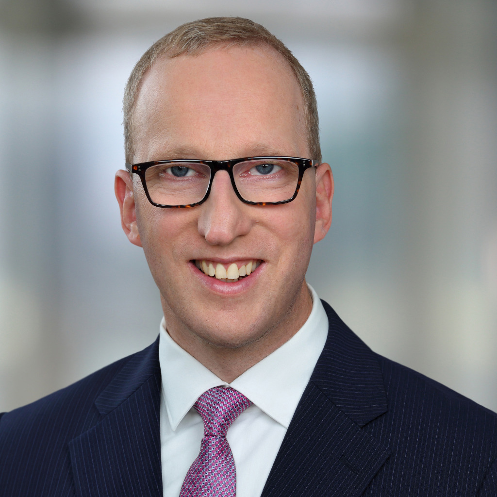 Lutz Fernholz Wirtschaftsprüfer, CPA Director bei EY EY Ernst & Young GmbH