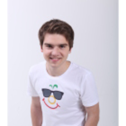 Timo Baker