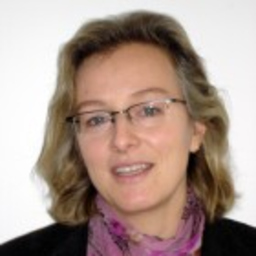Martina Werner
