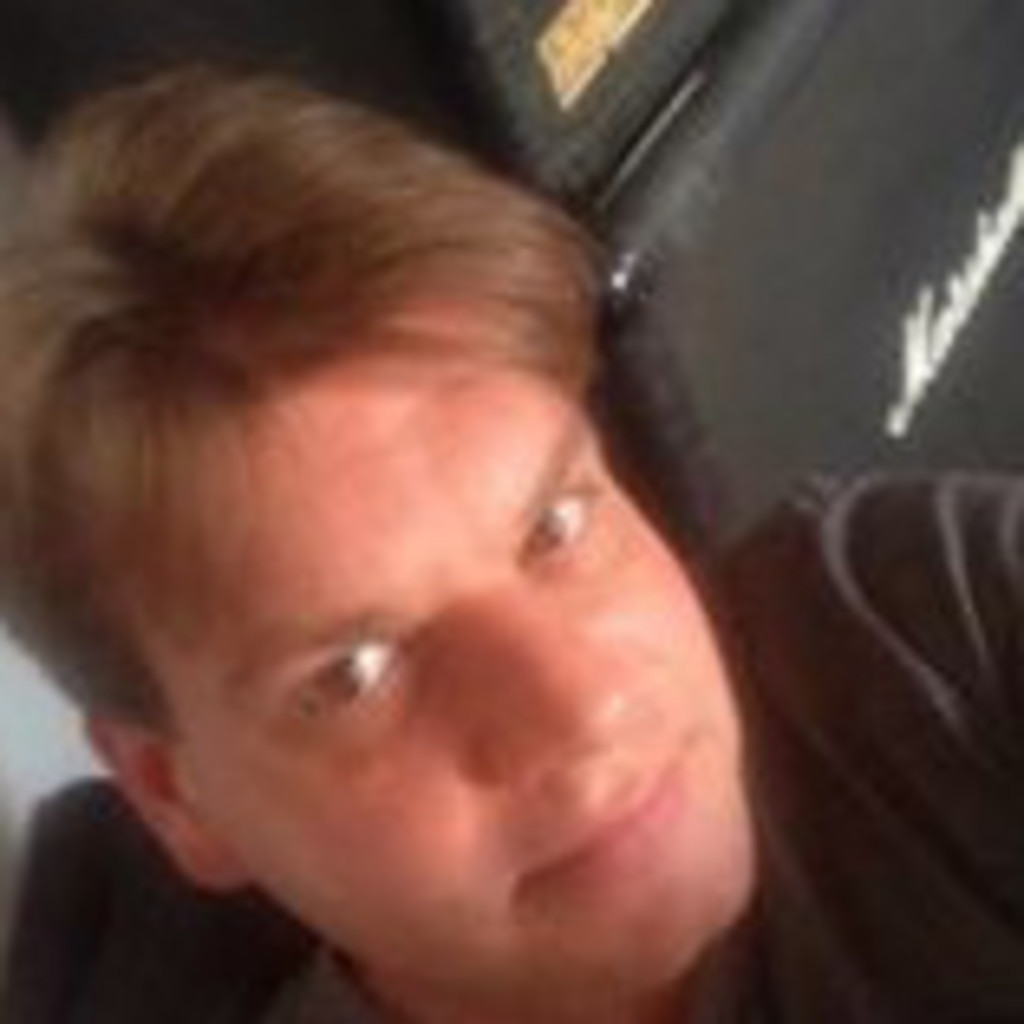 Aurel Stellwag Regionalverkaufsleiter SÜD Trendmobil GmbH, AS