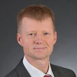 Dipl.-Ing. Frank Schäfer