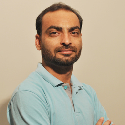 Ashish Tyagi
