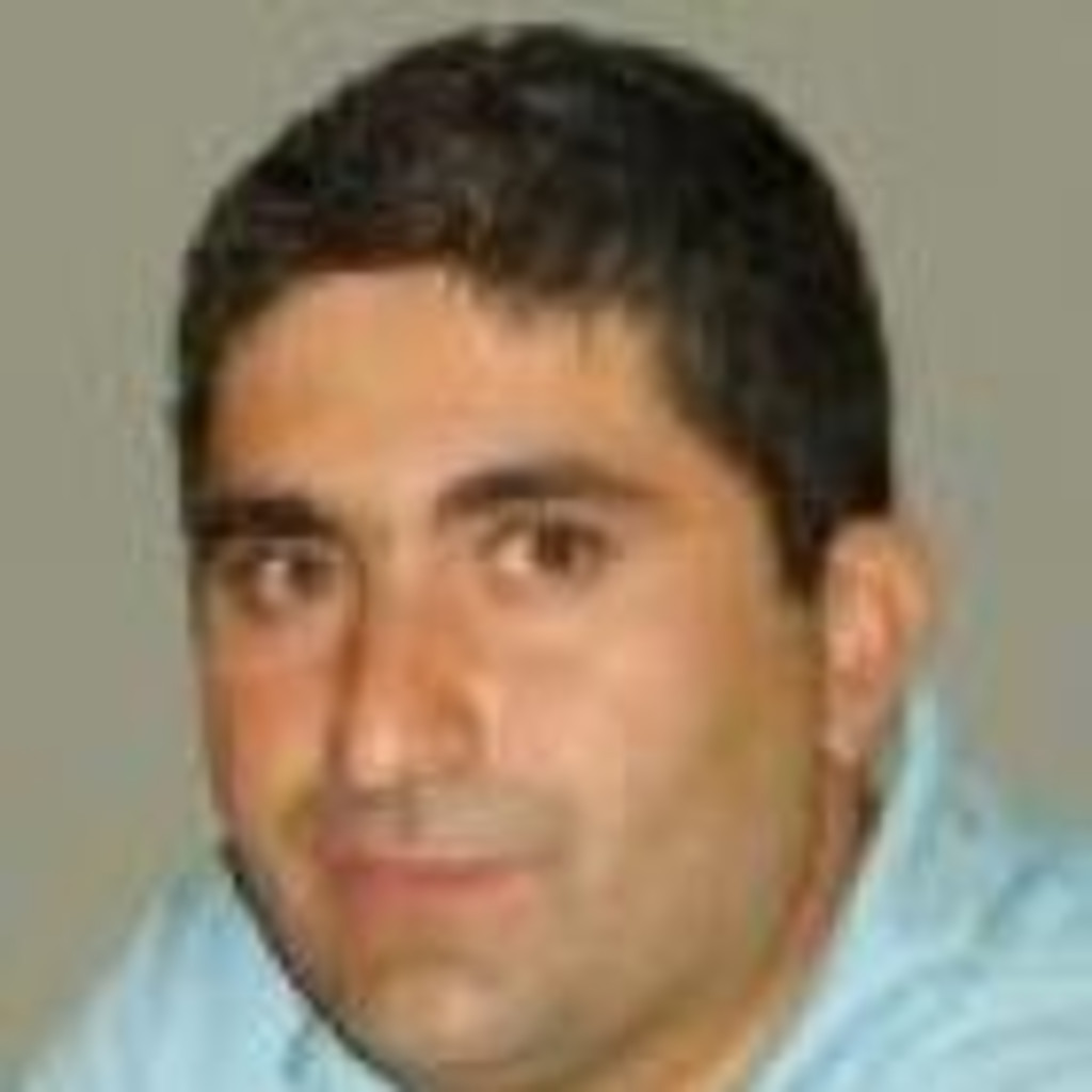 gianfranco moro responsabile cantiere impresa edile XING