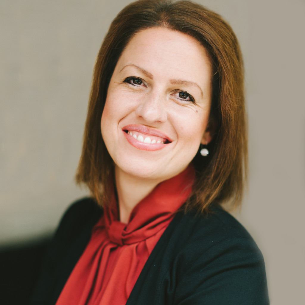 Galina Bankova Founder & CEO Do Work You Love XING