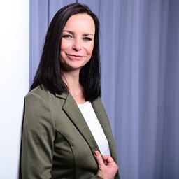 Franziska Reiche