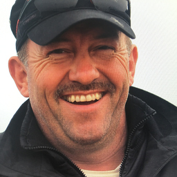 Lutz Mühling's profile picture