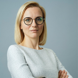 Agnes Heftberger