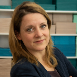 Judith Fuhrmann