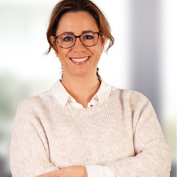 Julia Haberer-Settele